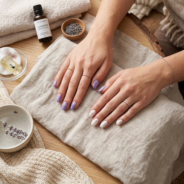 Sky Nails & Spa